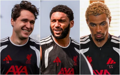 Federico Chiesa doubtful for Nottingham Forest as Newcastle Game exposes Liverpool’s injury concerns