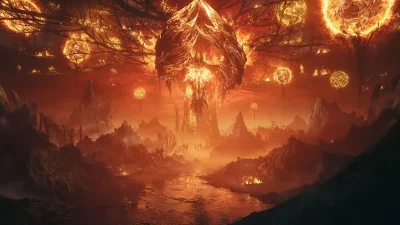 Hoyoverse Unveils Nodusfall at Gamescom Opening Night Live