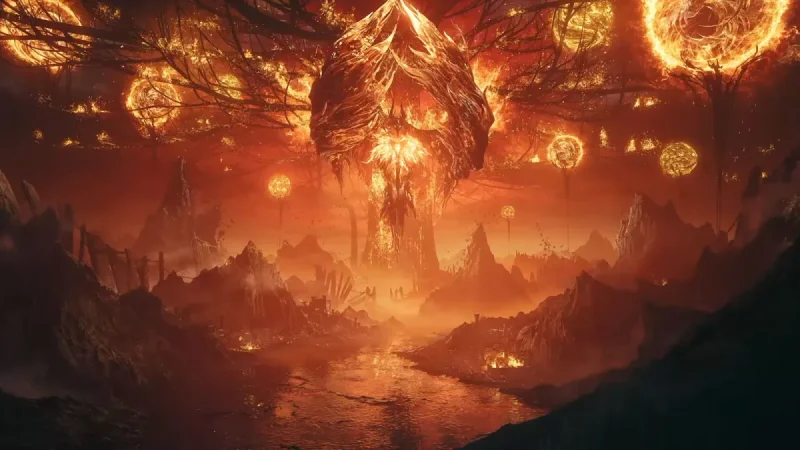 Hoyoverse Unveils Nodusfall at Gamescom Opening Night Live
