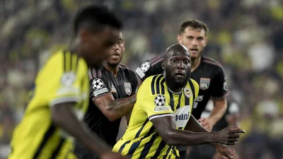 Ol Vs Fenerbahçe: Mourinho faces decisive test as 17-year Champions League wait hangs in the balance