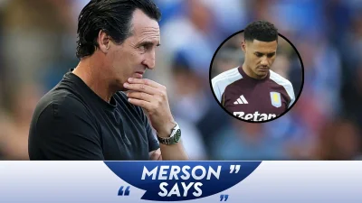 Al Hilal's fourth £45million bid for Ollie Watkins rejected — Ollie Watkins Aston Villa Departure