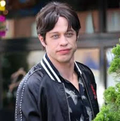 Pete Davidson Transforms as Tommy Pitera for Tommy Karate in Aug. 25 Shoot — Pete Davidson Tommy Karate