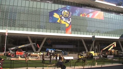 Luke Whittier to open Pokemon Worlds 2026 in San Francisco