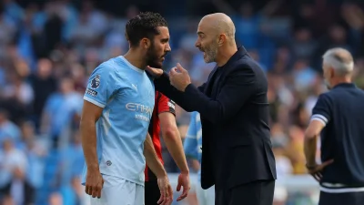 Rayan Cherki Substitute Impact On Manchester City is exactly why Pep Guardiola wanted him — and why Bournemouth could not hold on