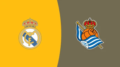 Real Sociedad 16th with 0 points entering Bernabéu trip — Real Madrid Vs Real Sociedad Standings