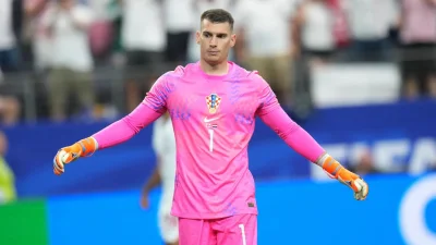 Why Robinio Vaz matters as Dominik Livakovic's Barça move waits on paperwork