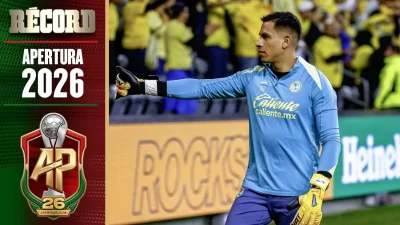 Luis Ángel Malagón is Back, and the Rodolfo Cota Decision Is Getting Real