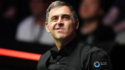 Ronnie O'sullivan Wuhan Open Match: Why the 5-3 Win Over Mark Selby Matters