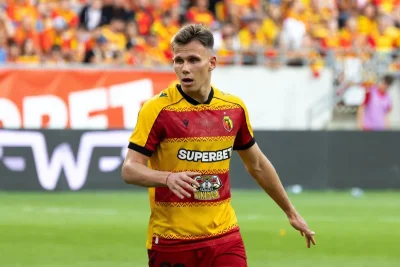 Saburtalo Vs Jagiellonia Białystok: 4-0 first-leg lead leaves Adrian Siemieniec’s side in control