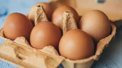 UK Raises Salmonella Linked To Imported Eggs Cases to 474