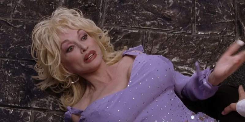 Sandra Bullock and Nicole Kidman Honor Dolly Parton — Sandra Bullock Dolly Parton Memory