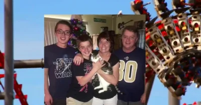 Christopher Hawley Suit Advances Over Six Flags Roller Coaster Brain Injury