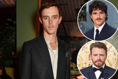 Jack Barton leads Spectre Bond race ahead of early September tests