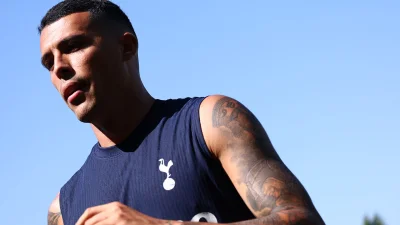 Pedro Porro and Micky van de Ven available for Charlton clash — Spurs Vs Charlton
