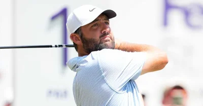Tour Championship 2026 fantasy update adds in-tournament rostering features