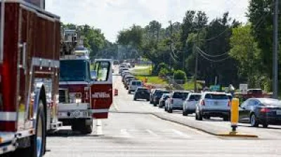 Florida Highway Patrol details 2 Marion County crashes — Truck Accident Lawyers