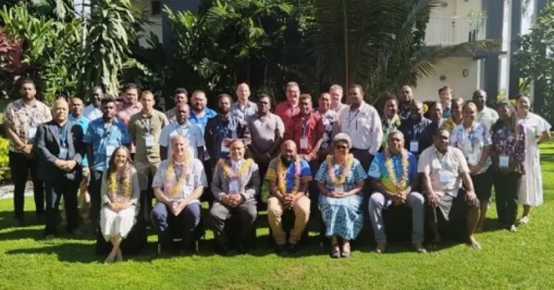 ORSNET Endorses 2026–2030 Tsunami Priorities in Honiara