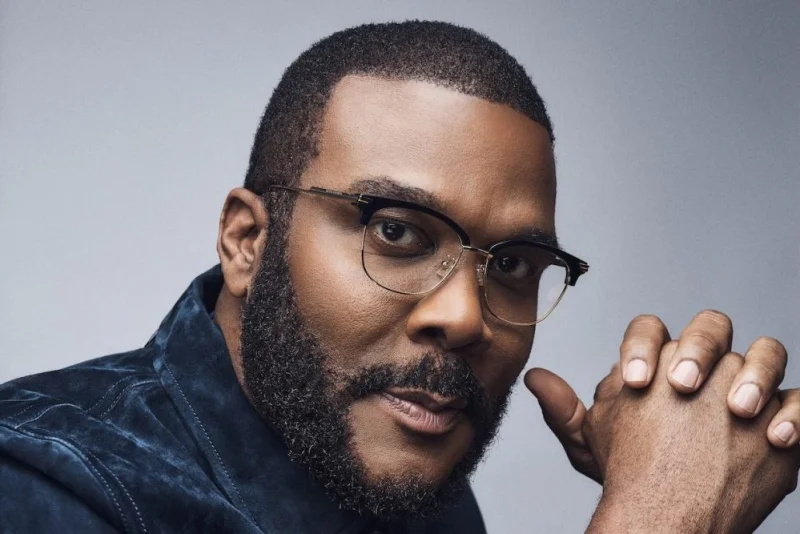 Tyler Perry launches Maxscene for independent filmmakers