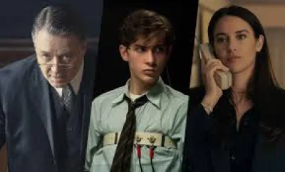 Jacob Tremblay Leads Unabomber Trailer Before Sept. 25 Netflix Premiere