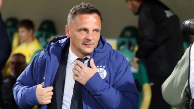 Viking Fk and Dinamo Zagreb level after 2-2 first leg in Champions League play-off round