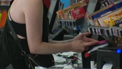 Walmart Contactless Payment Rollout starts Aug. 24 at select stores — Walmart Contactless Payment Rollout