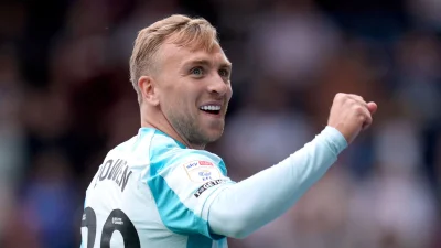 Joshua Ajala's debut double powers West Ham United Carabao Cup Draw win at Southampton — and a reminder that the Academy of Football still matters