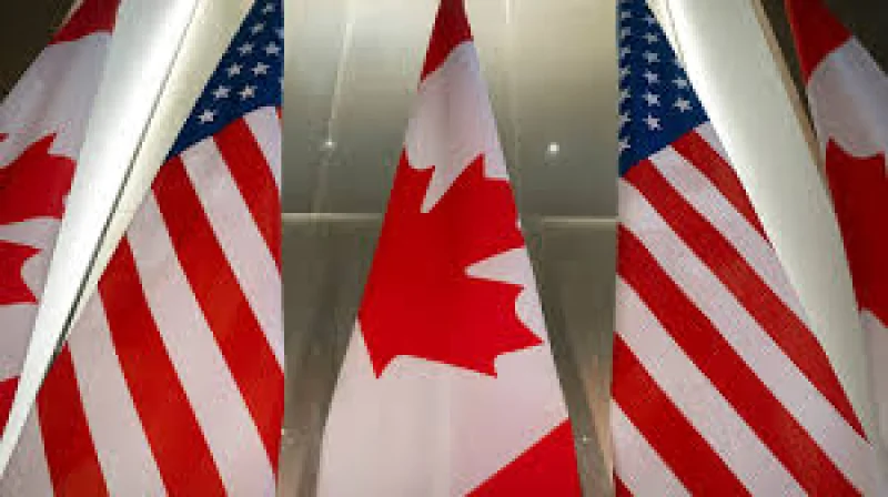 Canada Announces 50% Tariffs on $20 Billion in U.S. Goods — Latest News On Canada’s Retaliatory Tariffs Against The Us