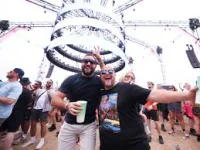 Ian Brittain says Where Is Creamfields 2026 brings 80,000 to Daresbury