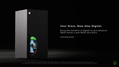 Microsoft expands Xbox Physical Games with August 31st testing