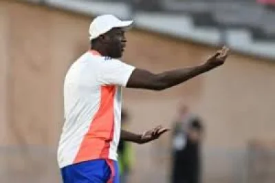 Yaya Touré's Slovan Bratislava are still standing - and now the Champions League league stage is right there