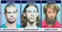 James Uthmeier announces 163 recoveries in Florida Missing Kids operation