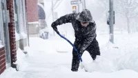 Old Farmer's Almanac predicts mild winter for much of the U.S. — 2026 Old Farmer's Almanac Weather