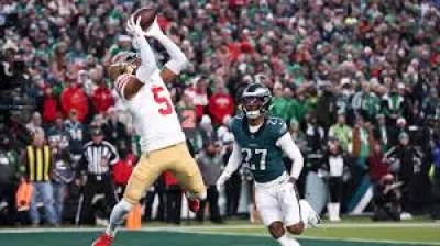 Carver Willis is in line to start at left guard in Week 1 — the 49ers Score another reminder that their most important questions are still in the trenches