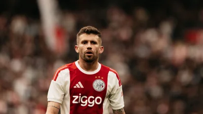 Ajax Vs Sion: Why the 2-4 First-Leg Win Leaves Little Room for Comfort