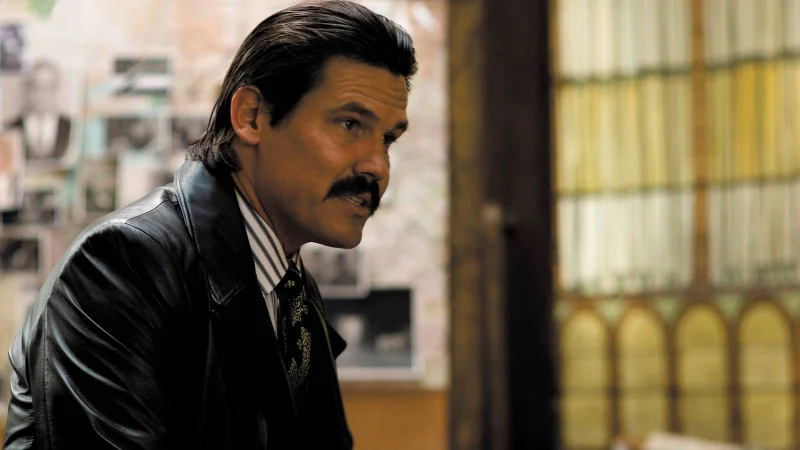Denzel Washington Anchors American Gangster's Frank Lucas Rise and Fall