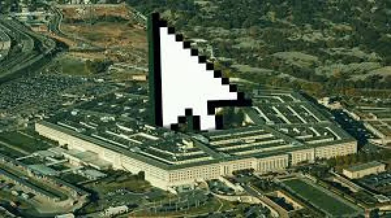 Rita Lin Blocks Pentagon's Anthropic Lawsuit Against The Department Of Defense