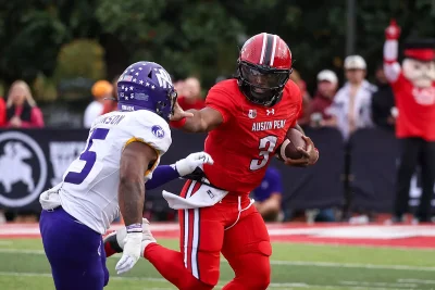 Austin Peay Football opens 2026 at home against Gardner-Webb — and the Govs have every reason to believe The Fort matters again