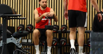 Ben Brereton Díaz exit talks before next Tuesday's deadline