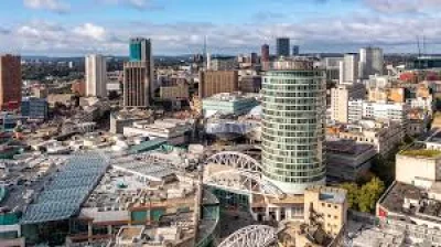 Birmingham 20 Mph Speed Limit Plans Advance Under Birmingham city council