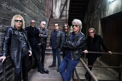 Bon Jovi Murrayfield sets 5pm doors and 7.45pm stage time