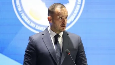 Borac u ligaškoj fazi Konferencijske lige nakon ukupnih 6:2 protiv Vikingura — Banja Luka Bus Lines