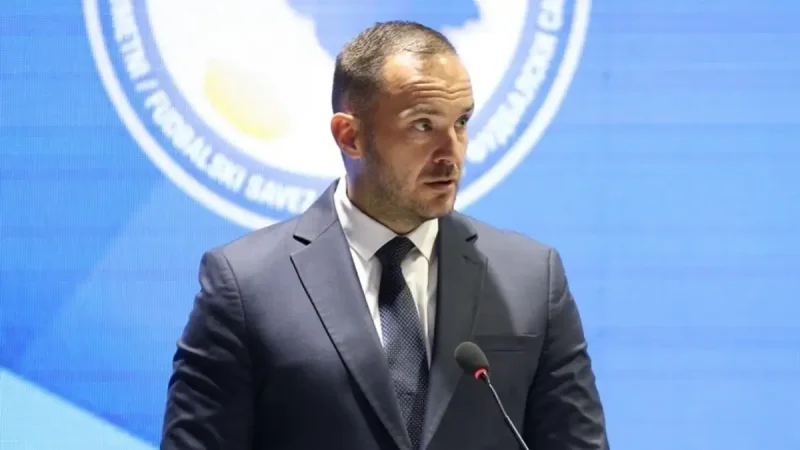 Borac u ligaškoj fazi Konferencijske lige nakon ukupnih 6:2 protiv Vikingura — Banja Luka Bus Lines