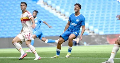 Brighton Vs Tromsø Is a Do-or-Die Night for Fabian Hurzeler’s Side