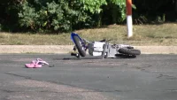 Richard Gabler says 1 girl died in Brooklyn Center crash