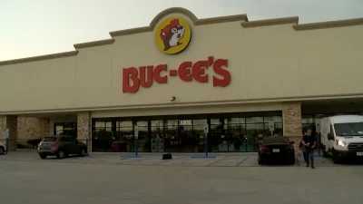 El Paso County commissioners approve Buc-ee's appeal on zoning