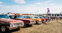 Carfest moves to Silverstone with 1,000 vehicles and £28m total