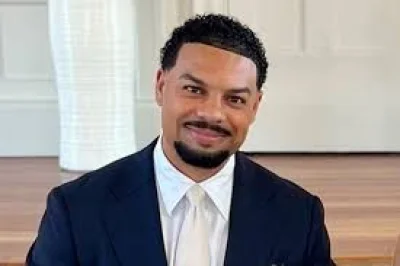 Bodies found 350m apart after 50C hike near Dubai — Cassius Newton