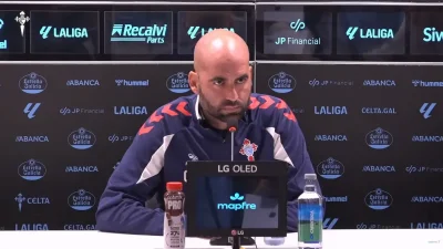 Celta Vigo Vs Osasuna: Osasuna looks for first away win in a key LaLiga EA Sports test