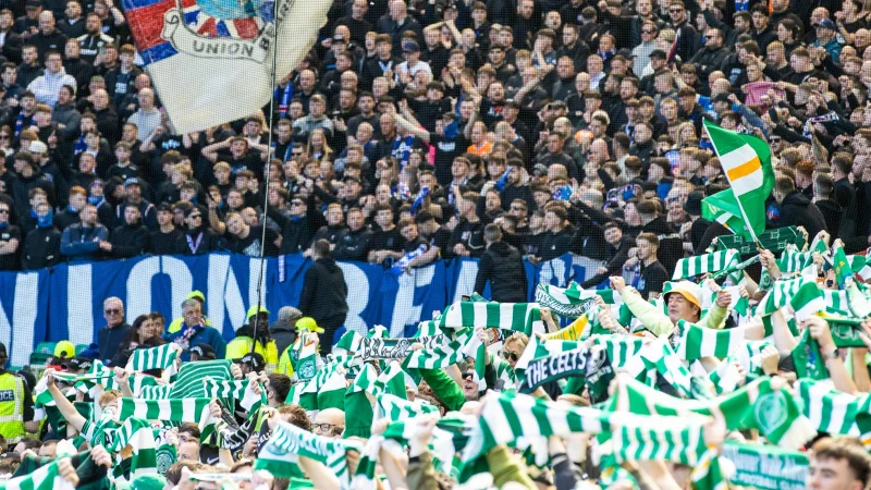 Rangers and Celtic ordered behind closed doors for next Scottish Cup home games — Celtic Fc Response To Scottish Fa