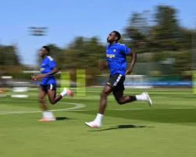 Wesley Fofana Suspension Leaves Chelsea Short in 3-4-3 Vote for Chelsea Vs Luton Town